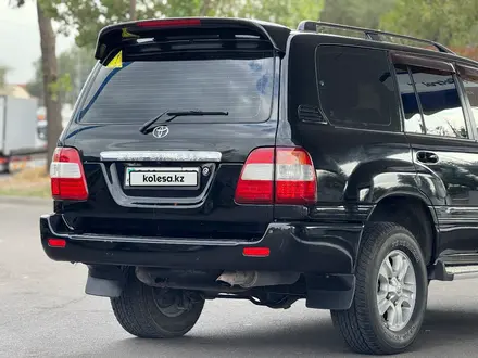 Toyota Land Cruiser 2003 года за 13 000 000 тг. в Алматы – фото 6