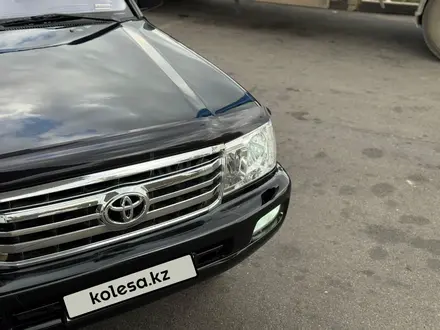 Toyota Land Cruiser 2003 года за 13 000 000 тг. в Алматы – фото 7