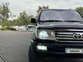 Toyota Land Cruiser 2003 года за 13 000 000 тг. в Алматы – фото 8