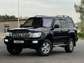 Toyota Land Cruiser 2003 года за 13 000 000 тг. в Алматы – фото 9