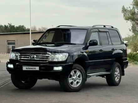 Toyota Land Cruiser 2003 года за 13 000 000 тг. в Алматы – фото 9