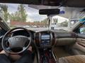 Toyota Land Cruiser 2003 года за 13 000 000 тг. в Алматы – фото 11