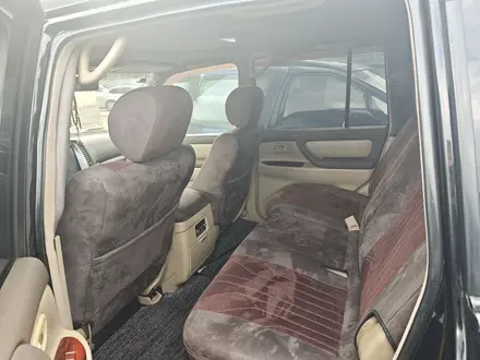 Toyota Land Cruiser 2003 года за 13 000 000 тг. в Алматы – фото 12