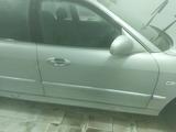 Hyundai Sonata 2004 года за 1 400 000 тг. в Караганда – фото 3