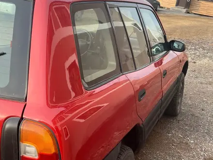 Toyota RAV4 1996 года за 2 700 000 тг. в Караганда – фото 3