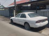 Mitsubishi Galant 1995 годаүшін600 000 тг. в Алматы