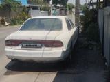 Mitsubishi Galant 1995 годаүшін600 000 тг. в Алматы – фото 2