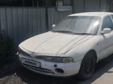 Mitsubishi Galant 1995 годаүшін600 000 тг. в Алматы – фото 3
