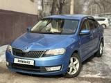 Skoda Rapid 2014 года за 4 500 000 тг. в Темиртау