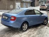 Skoda Rapid 2014 года за 4 500 000 тг. в Темиртау – фото 4