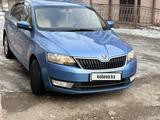 Skoda Rapid 2014 года за 4 500 000 тг. в Темиртау – фото 3
