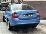Skoda Rapid 2014 года за 4 500 000 тг. в Темиртау – фото 5