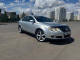 Volkswagen Passat 2008 годаүшін3 300 000 тг. в Астана – фото 2