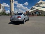 Volkswagen Passat 2008 годаүшін3 300 000 тг. в Астана – фото 5