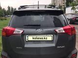 Toyota RAV4 2013 годаүшін9 800 000 тг. в Алматы