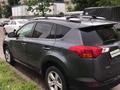 Toyota RAV4 2013 года за 9 800 000 тг. в Алматы – фото 3