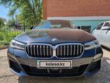 BMW 530 2020 годаүшін28 000 000 тг. в Атырау – фото 4