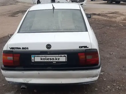 Opel Vectra 1993 года за 850 000 тг. в Мерке – фото 3