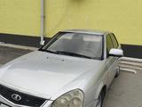 ВАЗ (Lada) Priora 2170 2010 годаүшін1 500 000 тг. в Актау – фото 2