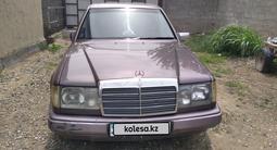 Mercedes-Benz E 230 1992 годаүшін1 600 000 тг. в Сарыкемер