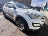 Hyundai Santa Fe 2012 года за 8 700 000 тг. в Караганда