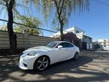 Lexus IS 250 2014 года за 9 500 000 тг. в Алматы