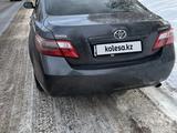 Toyota Camry 2007 года за 6 200 000 тг. в Алматы – фото 2