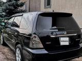 Honda Odyssey 2003 года за 4 700 000 тг. в Алматы