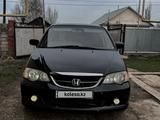 Honda Odyssey 2003 года за 4 700 000 тг. в Алматы – фото 5