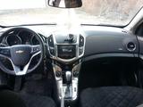 Chevrolet Cruze 2013 года за 4 400 000 тг. в Шиели – фото 3