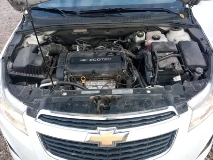 Chevrolet Cruze 2013 года за 4 400 000 тг. в Шиели – фото 4