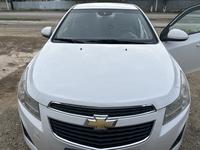 Chevrolet Cruze 2013 года за 4 200 000 тг. в Шиели