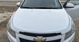 Chevrolet Cruze 2013 года за 4 200 000 тг. в Шиели