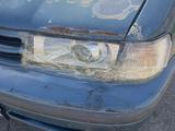 Toyota Tercel 1993 года за 1 500 000 тг. в Астана – фото 5