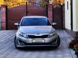 Kia Optima 2012 годаүшін6 700 000 тг. в Талдыкорган