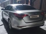 Kia Optima 2012 годаүшін6 700 000 тг. в Талдыкорган – фото 4