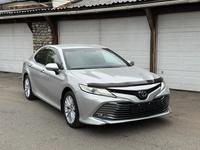 Toyota Camry 2019 годаfor14 250 000 тг. в Алматы