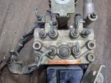 Блок ABS Mitsubishi Sigma 4WD F27A 6G72 за 35 000 тг. в Алматы