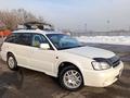 Subaru Outback 2002 годаүшін3 600 000 тг. в Алматы