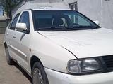 Volkswagen Polo 1999 года за 650 000 тг. в Балхаш – фото 5