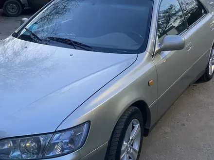 Lexus ES 300 1999 года за 5 500 000 тг. в Алматы – фото 12