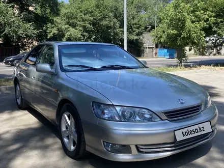 Lexus ES 300 1999 года за 5 500 000 тг. в Алматы – фото 5