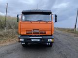 КамАЗ  45143 2012 года за 16 000 000 тг. в Кокшетау