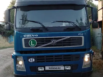 Volvo  FM 2006 года за 19 000 000 тг. в Талгар – фото 2