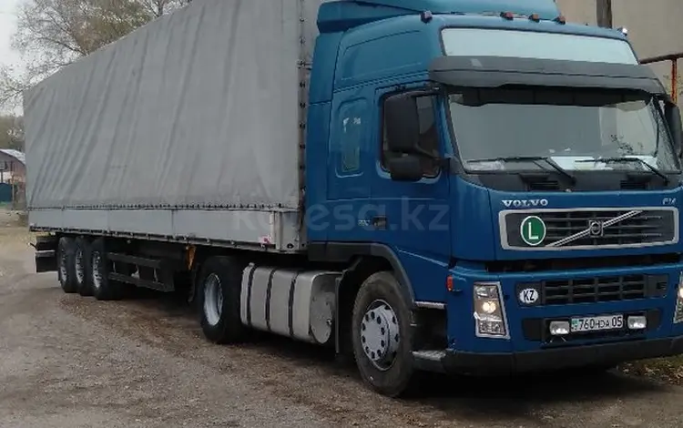 Volvo  FM 2006 годаfor19 000 000 тг. в Талгар