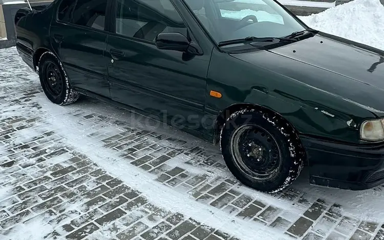 Nissan Primera 1994 годаfor600 000 тг. в Алматы