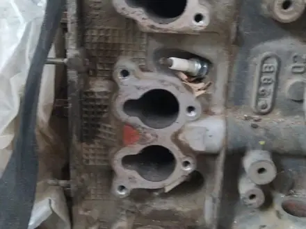 Двигатель за 100 000 тг. в Тараз – фото 5