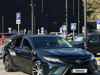 Toyota Camry 2020 годаүшін11 350 000 тг. в Шымкент