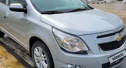 Chevrolet Cobalt 2023 годаүшін6 600 000 тг. в Туркестан – фото 3