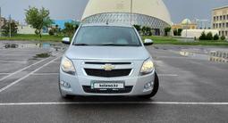 Chevrolet Cobalt 2023 года за 6 600 000 тг. в Туркестан – фото 5